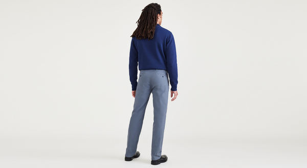Dockers Original Chinos Slim Fit Blue