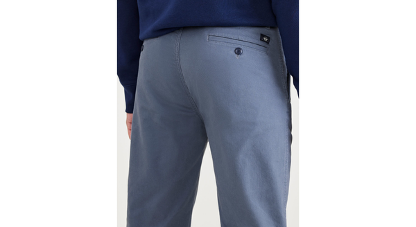 Dockers Original Chinos Slim Fit Blue