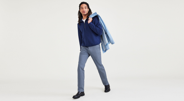 Dockers Original Chinos Slim Fit Blue