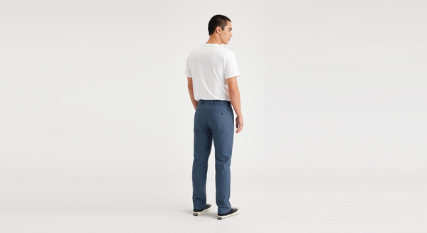 Dockers Original Chinos Slim Fit Blue