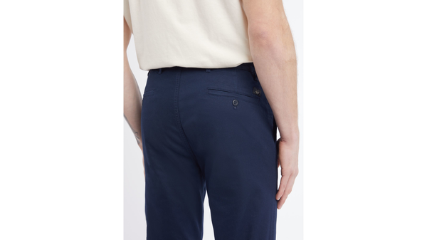 Dockers Original Chinos Slim Fit Blue