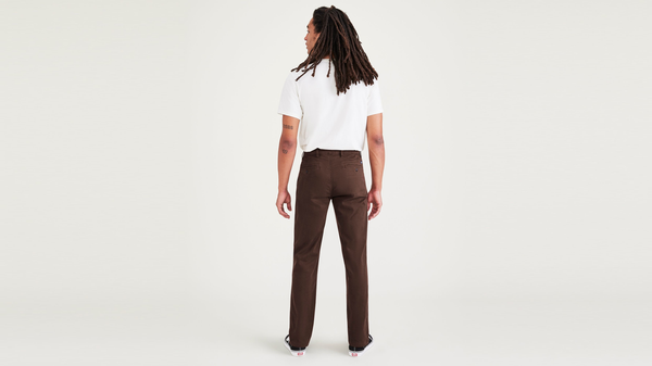 Dockers Original Chinos Slim Fit Brown