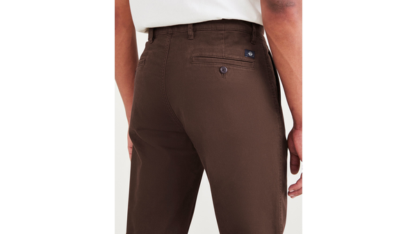 Dockers Original Chinos Slim Fit Brown