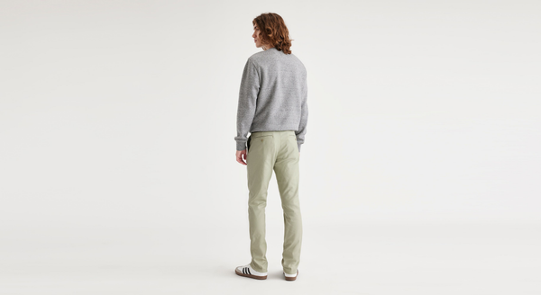 Dockers Original Chinos Slim Fit Green