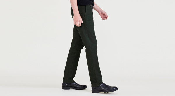 Dockers Original Chinos Slim Fit Green