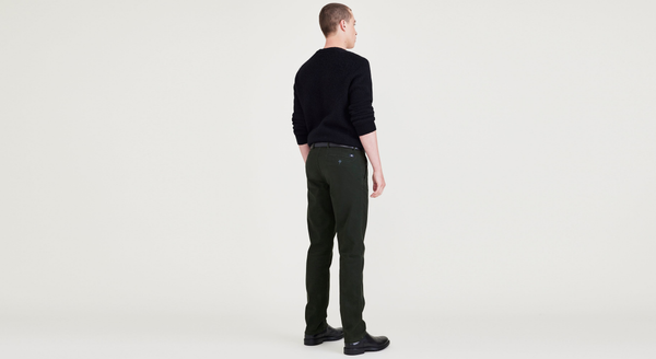 Dockers Original Chinos Slim Fit Green