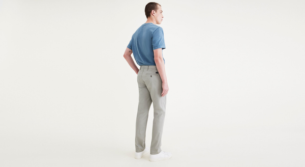 Dockers Original Chinos Slim Fit Green