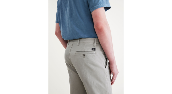 Dockers Original Chinos Slim Fit Green