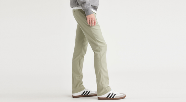 Dockers Original Chinos Slim Fit Green