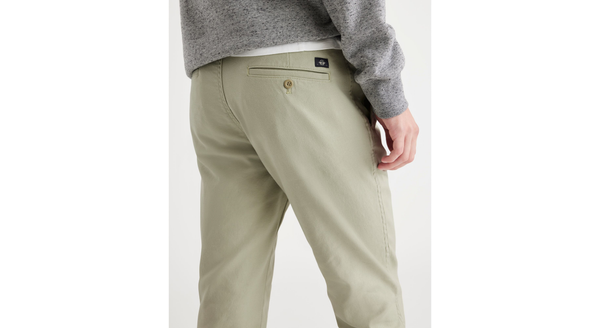Dockers Original Chinos Slim Fit Green