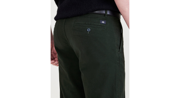 Dockers Original Chinos Slim Fit Green