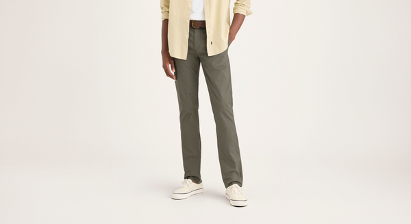 Dockers Original Chinos Slim Fit Green