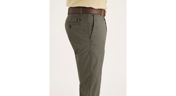 Dockers Original Chinos Slim Fit Green