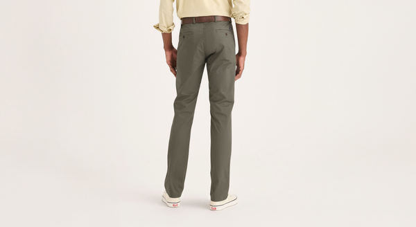 Dockers Original Chinos Slim Fit Green