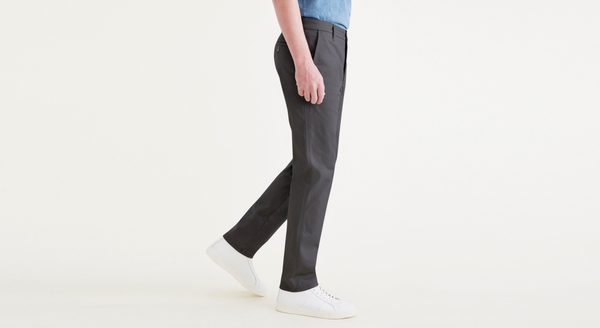Dockers Original Chinos Slim Fit Grey