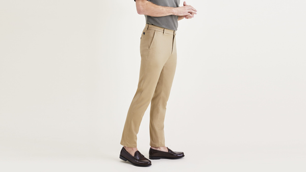 Dockers Original Chinos Slim Fit Khaki
