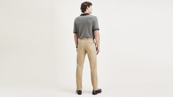 Dockers Original Chinos Slim Fit Khaki