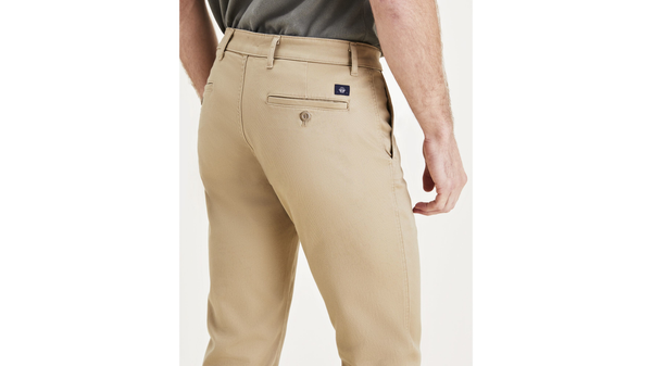 Dockers Original Chinos Slim Fit Khaki