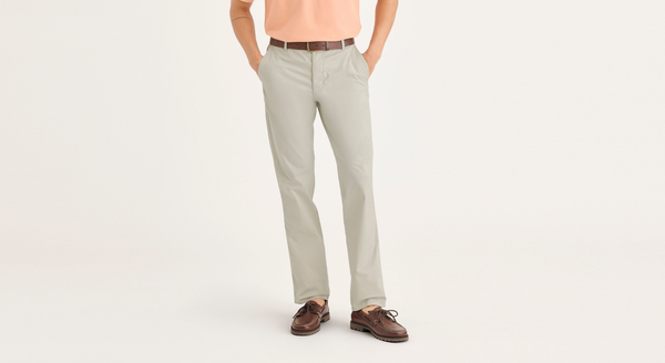 Dockers Original Chinos Slim Fit Khaki