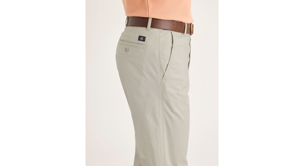 Dockers Original Chinos Slim Fit Khaki