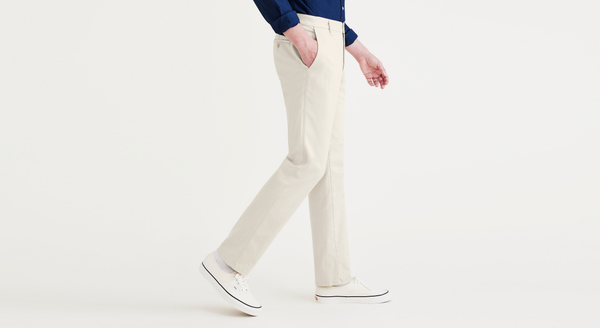 Dockers Original Chinos Slim Fit Sahara Khaki