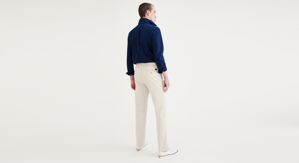 Dockers Original Chinos Slim Fit Sahara Khaki