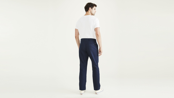 Dockers Original Chinos Straight Fit Blue