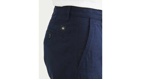 Dockers Original Chinos Straight Fit Blue