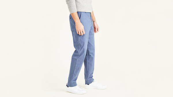 Dockers Original Chinos Tapered Fit Blue