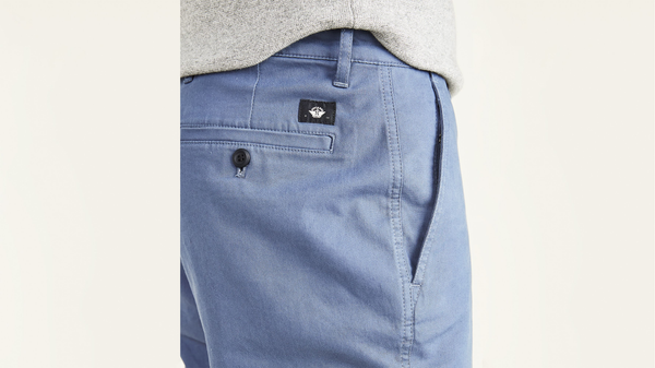 Dockers Original Chinos Tapered Fit Blue