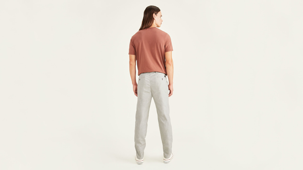 Dockers Original Chinos Tapered Fit Grey