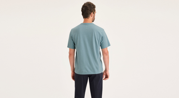 Dockers Original Tee Regular Fit Blue