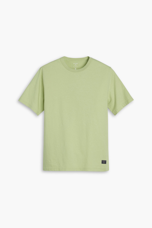 Dockers Original Tee Regular Fit Khaki