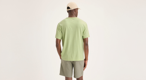 Dockers Original Tee Regular Fit Khaki