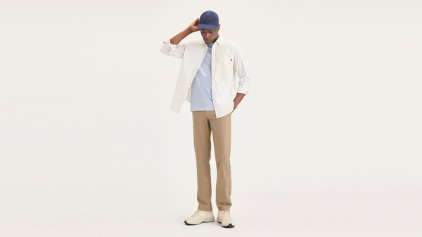 Dockers Original Tee Slim Fit Blue