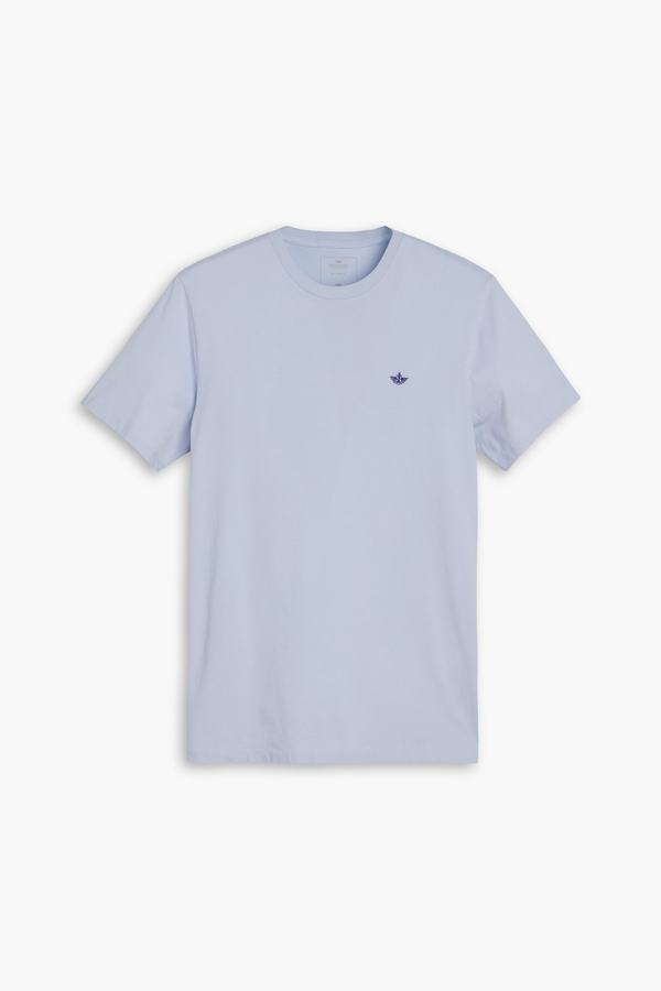 Dockers Original Tee Slim Fit Blue
