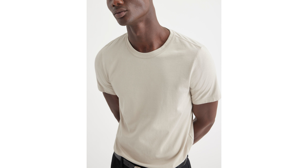Dockers Original Tee Slim Fit Grey