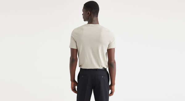 Dockers Original Tee Slim Fit Grey