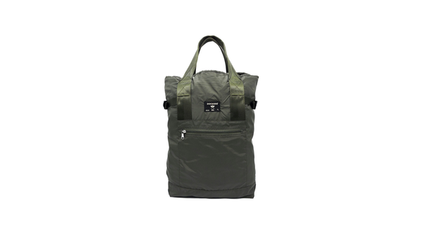 Dockers Packable Backpack Green