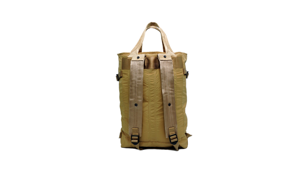 Dockers Packable Backpack Tan
