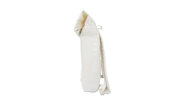Dockers Packable Backpack White