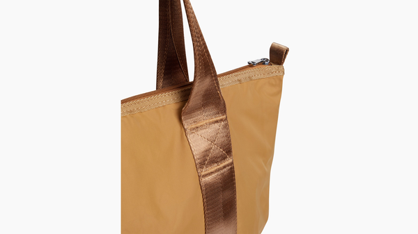 Dockers Packable Tote Tan