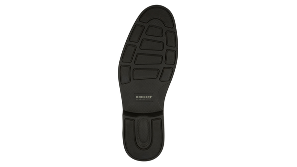 Dockers Parkway Shoes Black