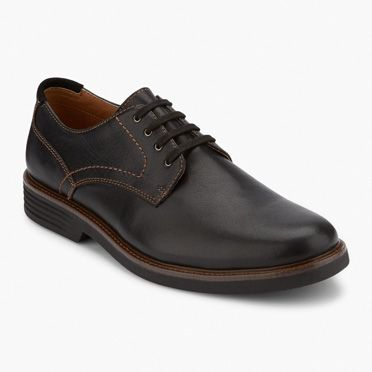 Dockers Parkway Shoes Black