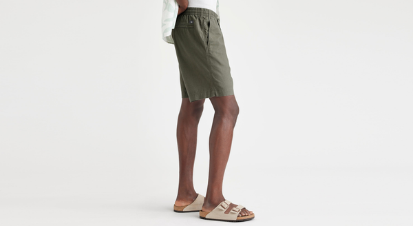 Dockers Playa 7.5" Shorts Green