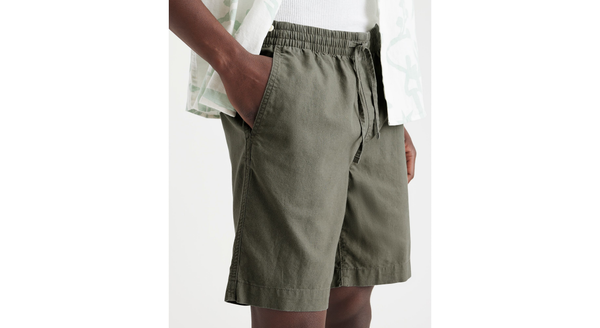 Dockers Playa 7.5" Shorts Green