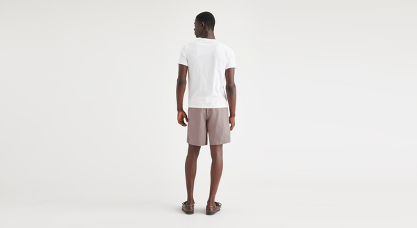Dockers Playa 7.5" Shorts Purple