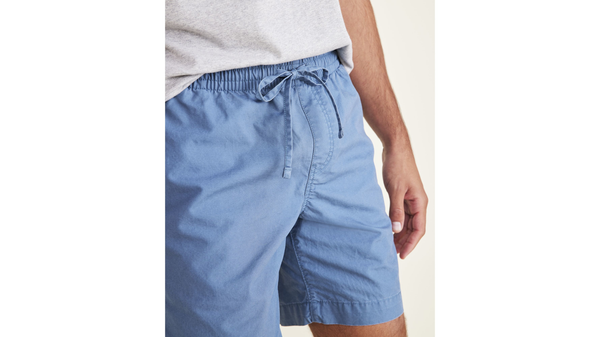 Dockers Playa 7" Shorts Blue