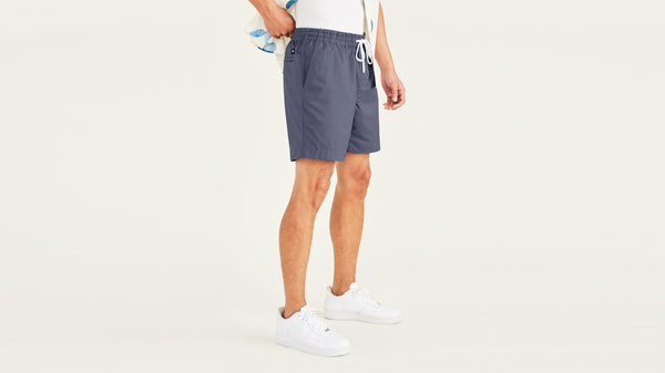 Dockers Playa 7" Shorts Blue