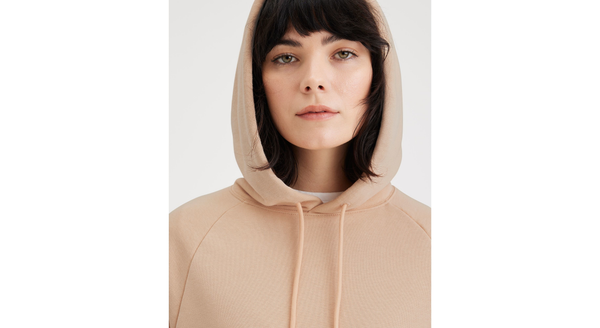 Dockers Popover Hoodie Regular Fit Orange